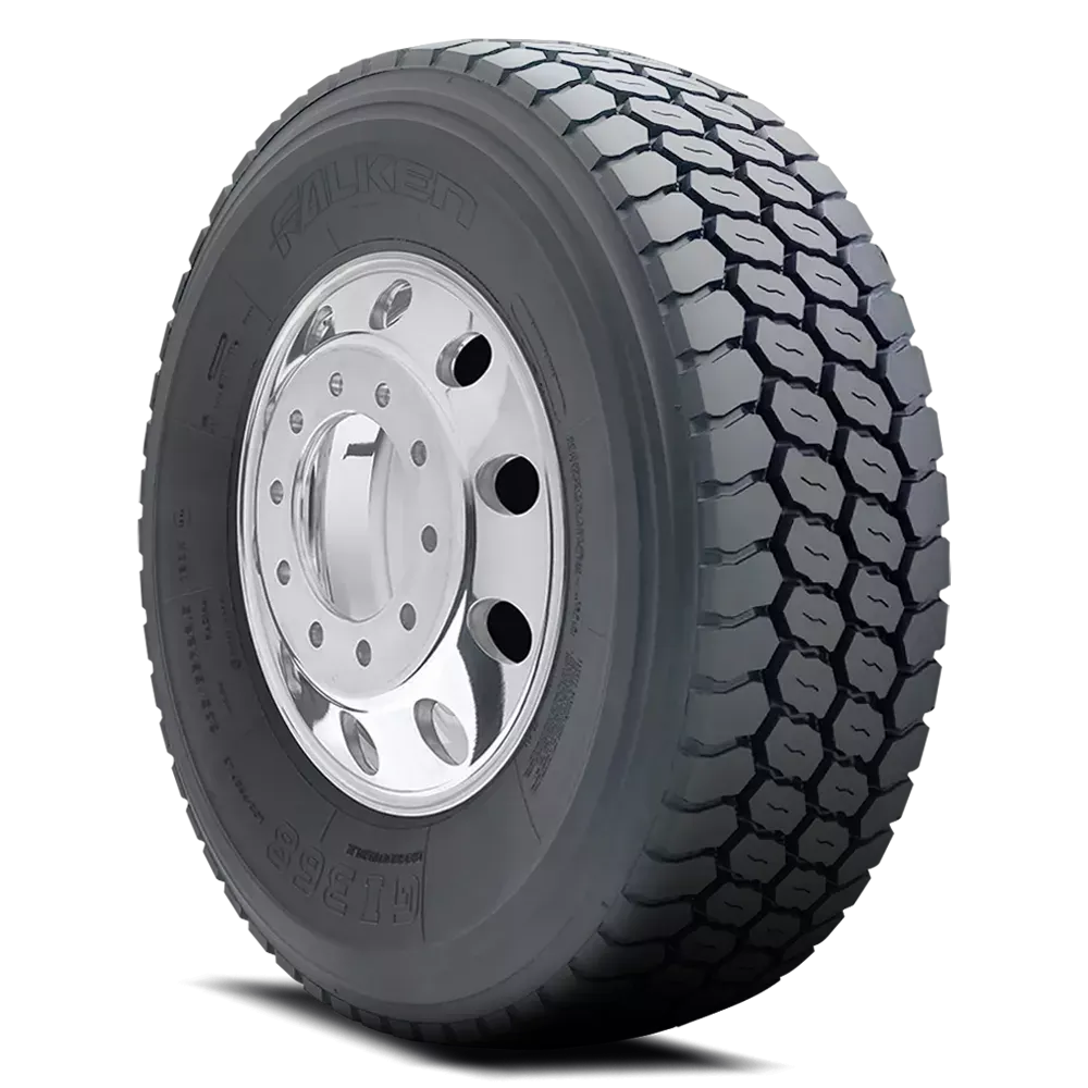 Falken GI-368 445/65R22.5 L/20PLY