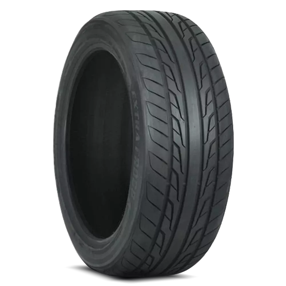 295/35ZR24 XL Farroad Extra FRD88