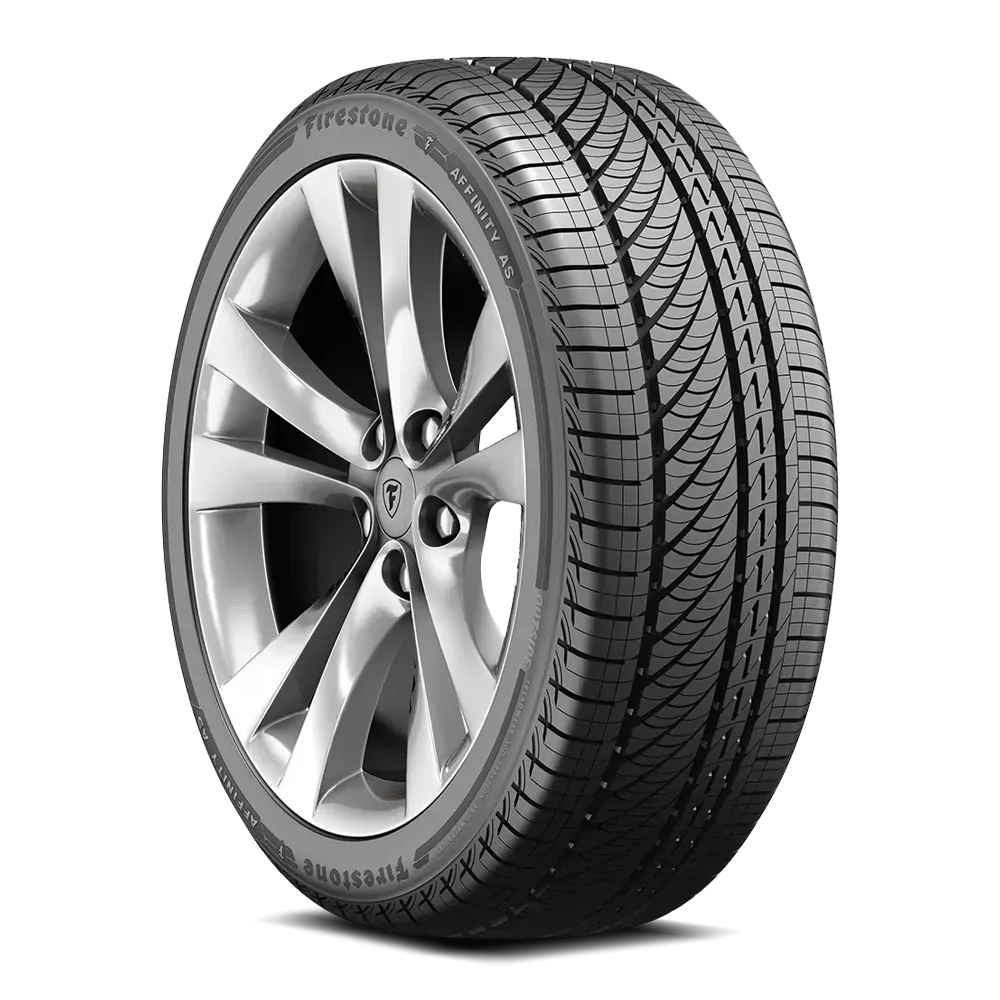 195/60R15 Firestone Affinity AS