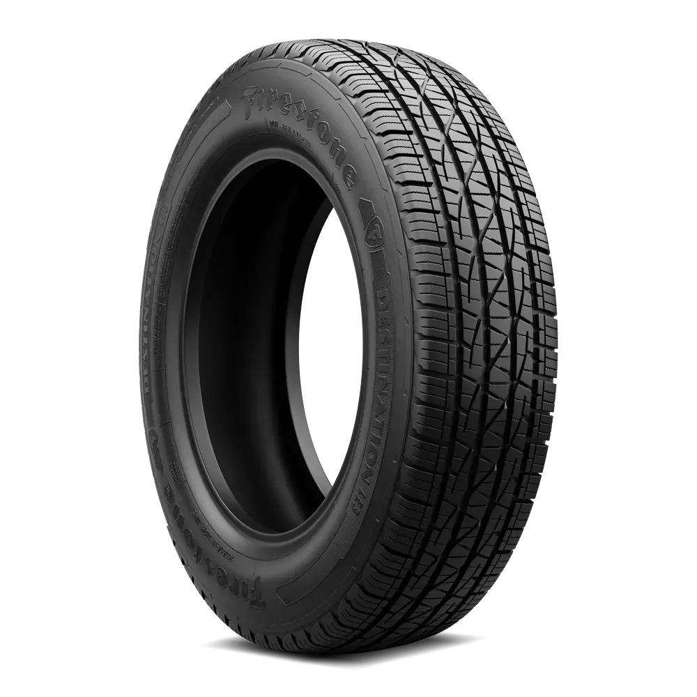 Firestone Destination LE3 285/45R22 110H BSW