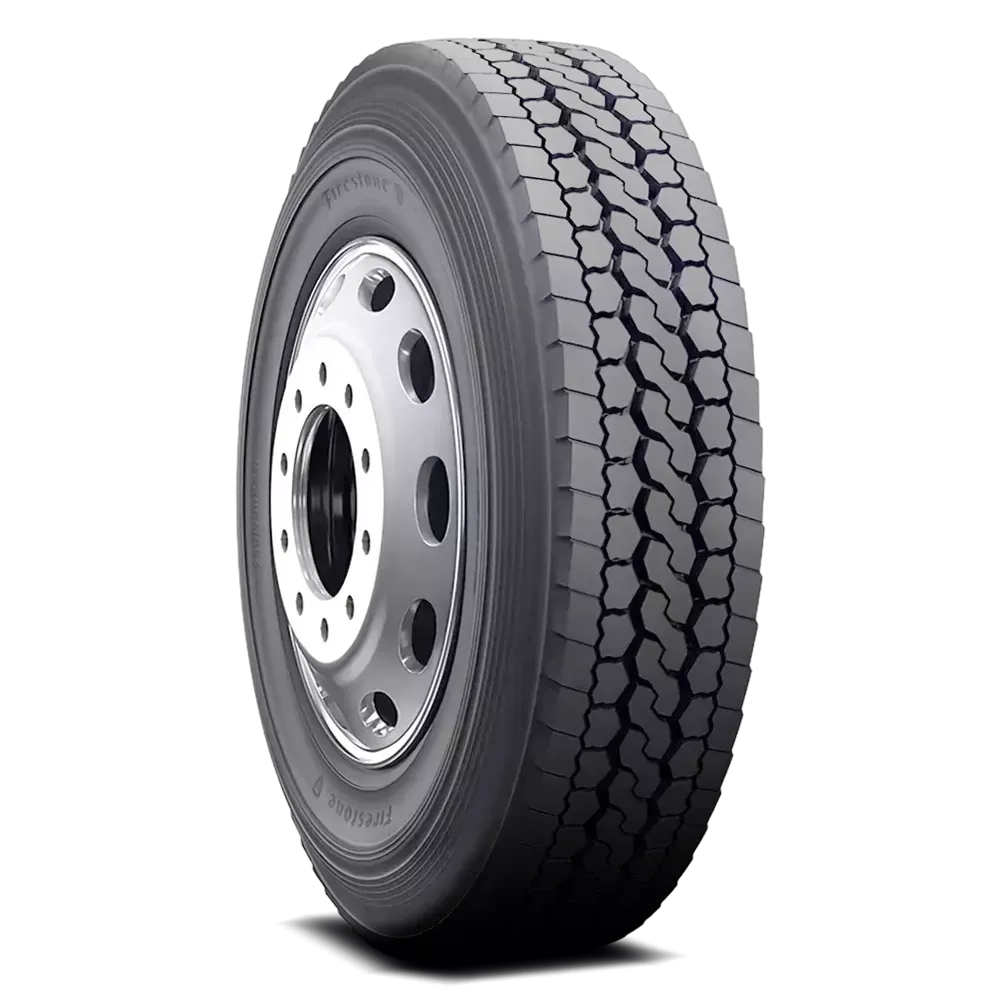 Firestone FD609 11R24.5 G/14PLY