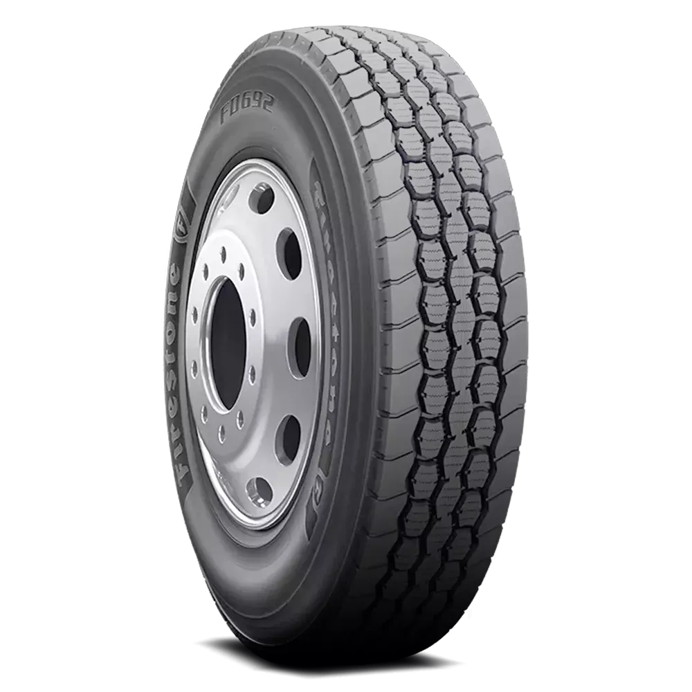 Firestone FD692 11R22.5 G/14PLY