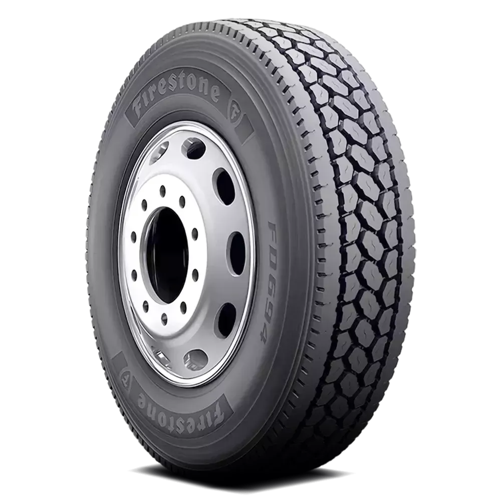 Firestone FD694 11R22.5 H/16PLY