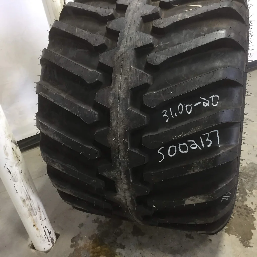 Firestone Flotation 23 (Center Rib) HF-2 48X31.00-20 G/14PLY