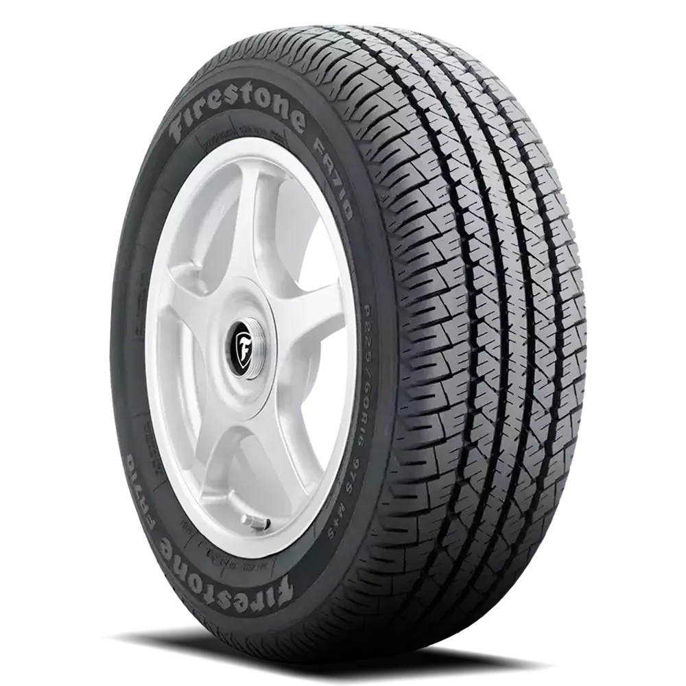 Firestone FR710 P185/65R15 86H BSW