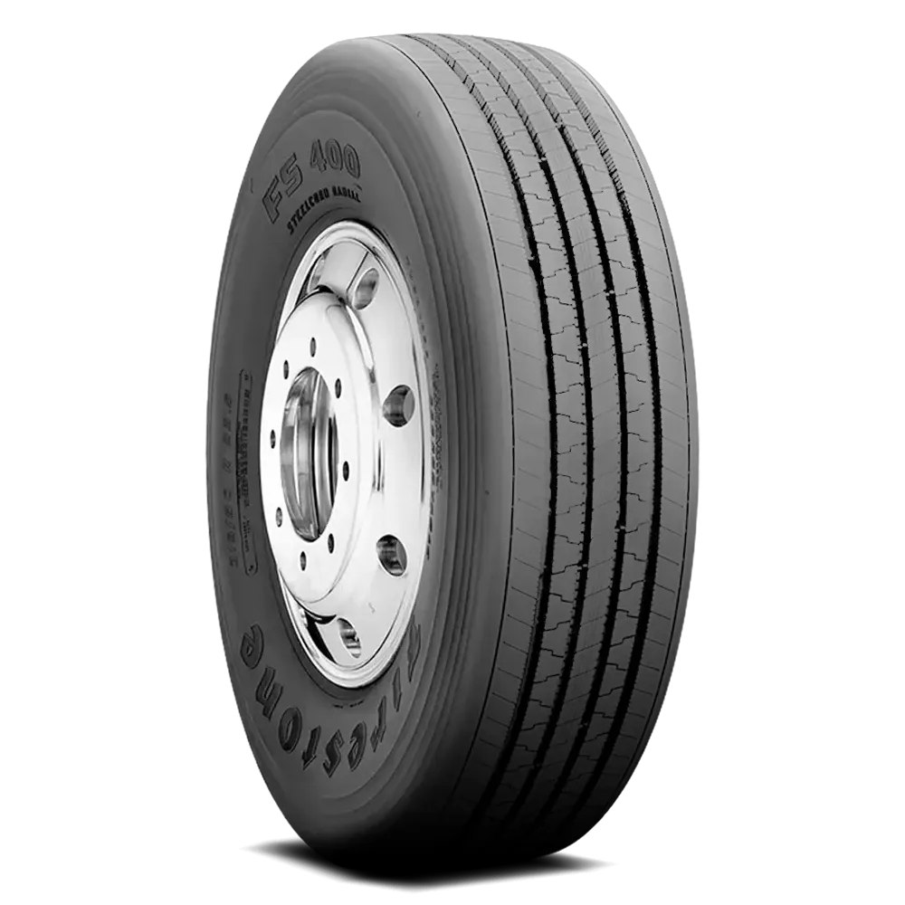315/80R22.5 L Firestone FS400