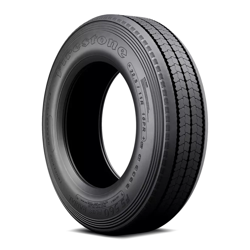 Firestone FS560 Plus 11R22.5 G/14PLY