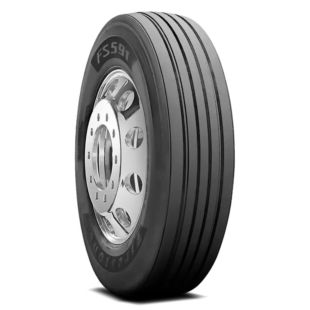 Firestone FS591 11R22.5 H/16PLY