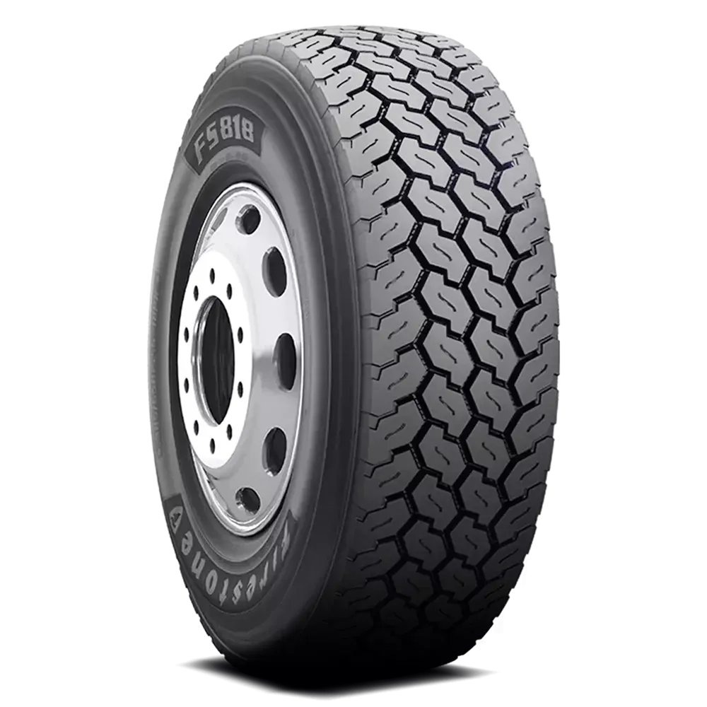 Firestone FS818 425/65R22.5 L/20PLY