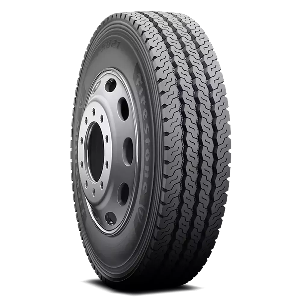 Firestone FS821 315/80R22.5 L/20PLY