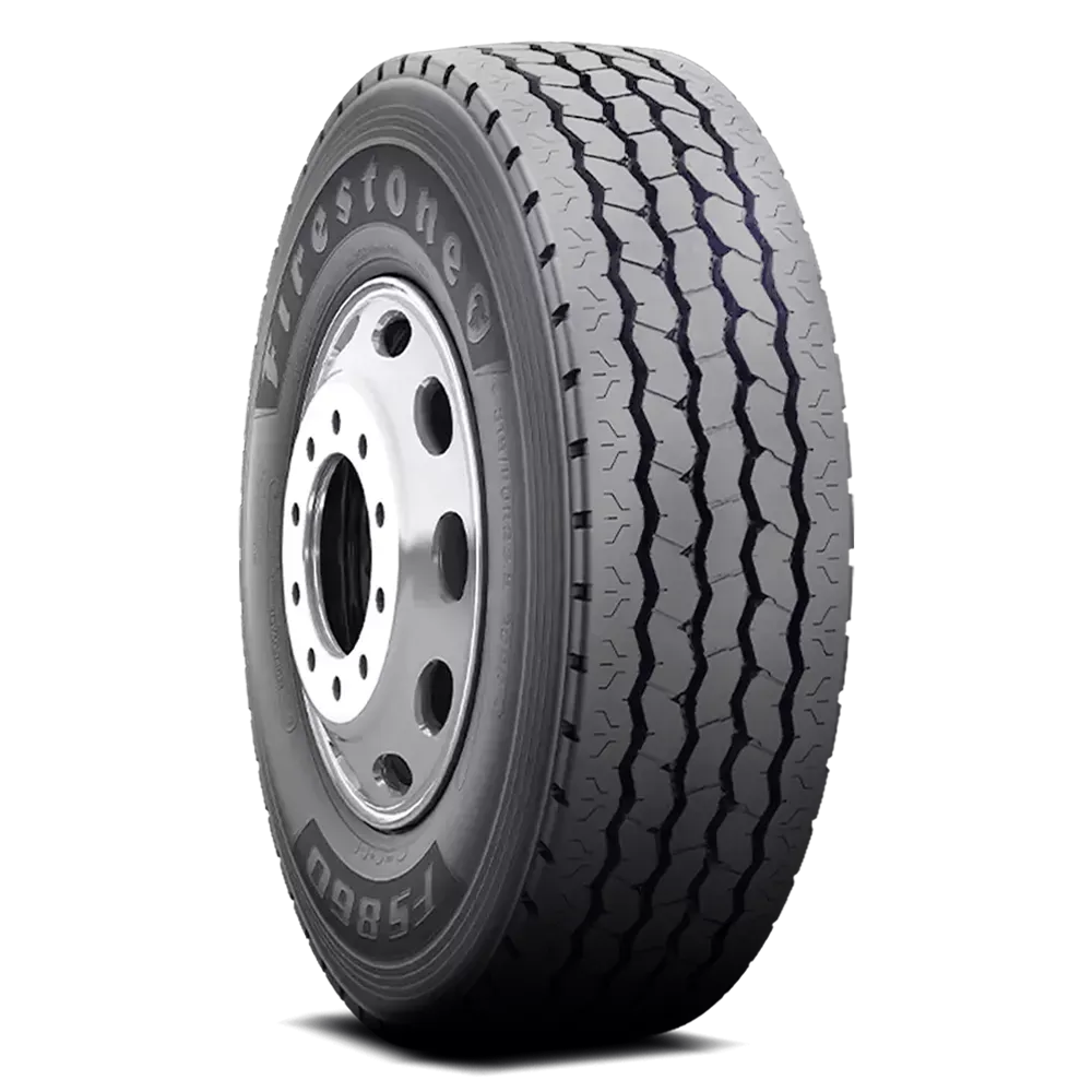 Firestone FS860 315/80R22.5 L/20PLY