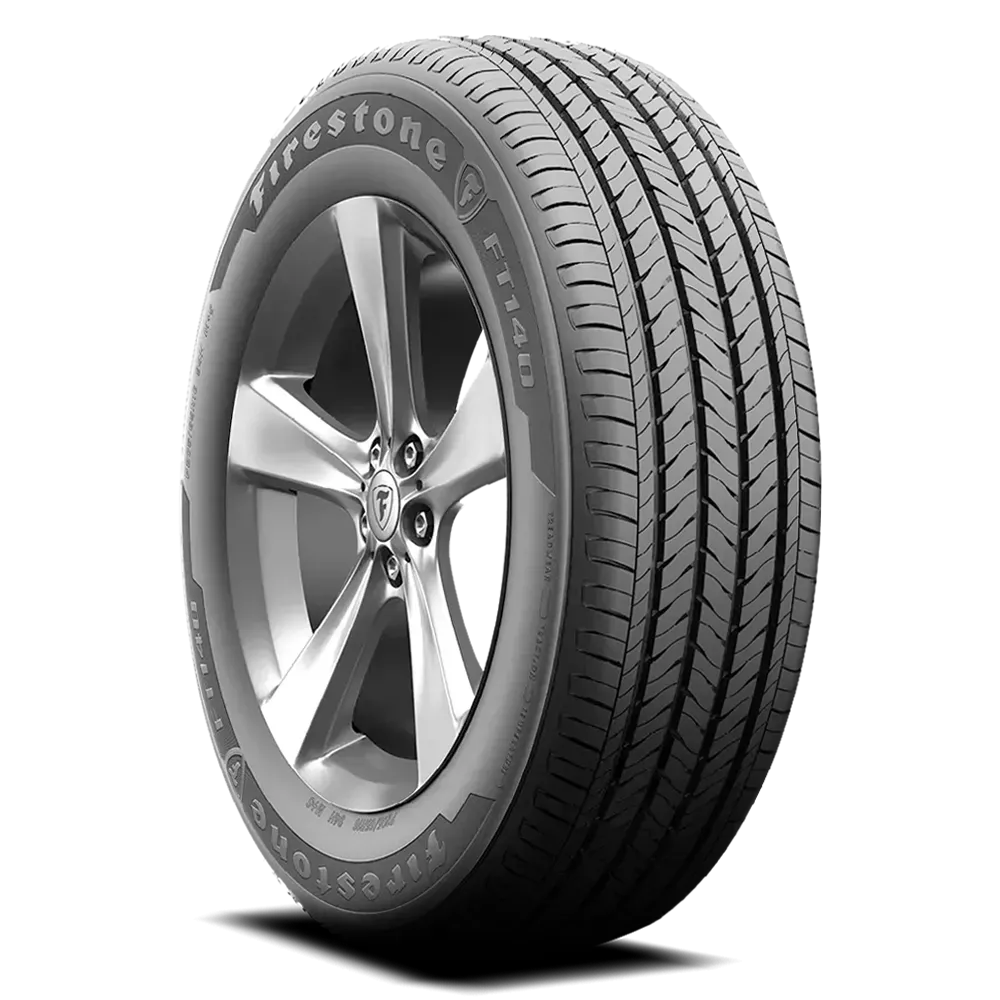 Firestone FT140 195/65R15 91S BSW