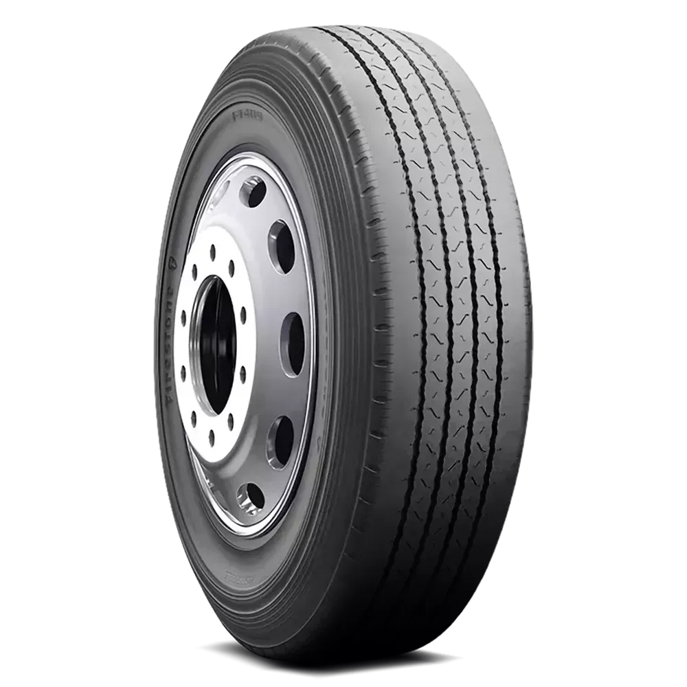 Firestone FT409 11R22.5 G/14PLY