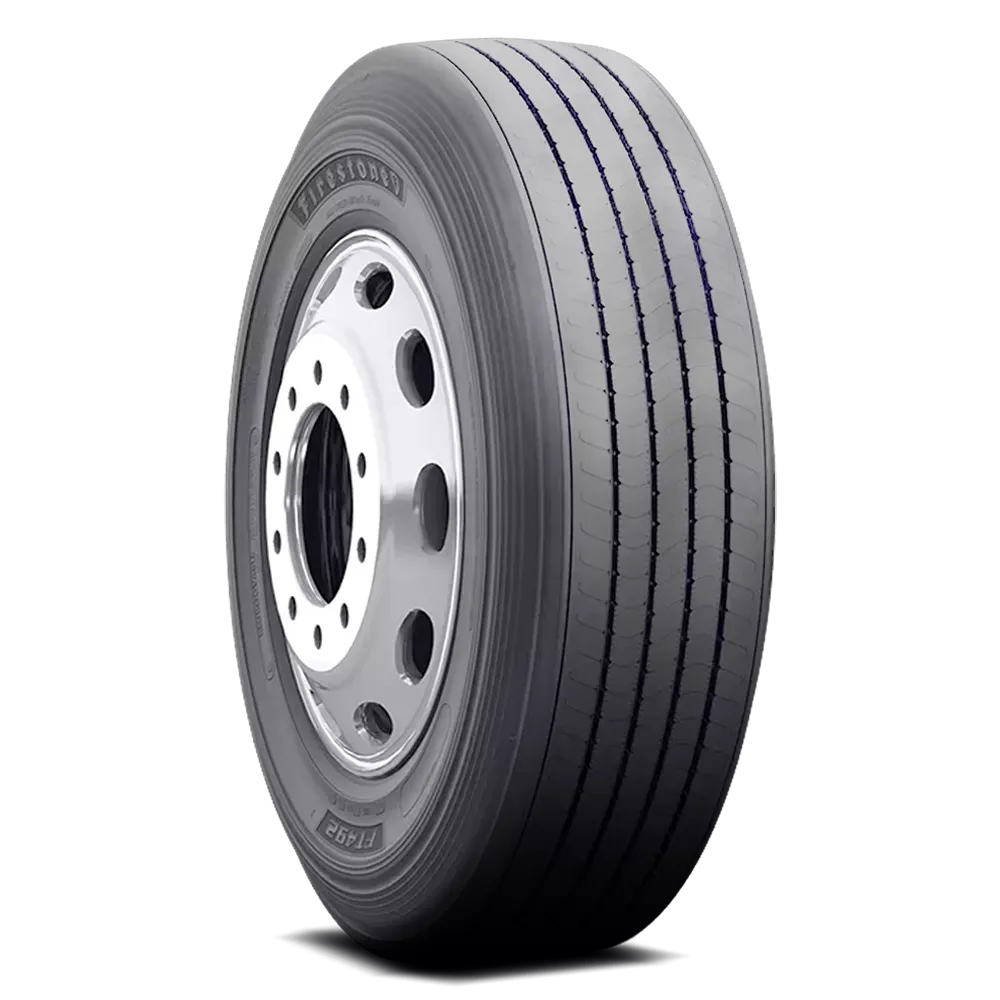 Firestone FT492 11R22.5 G/14PLY