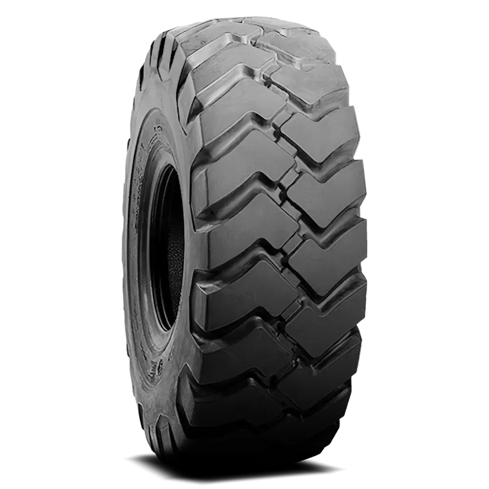 17.5-25 Firestone F TL Super Rock Grip Loader/Dozer L-3 CRC