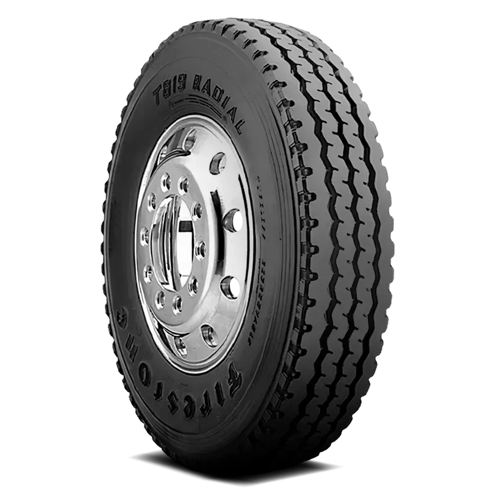 Firestone T819 12R22.5 H/16PLY