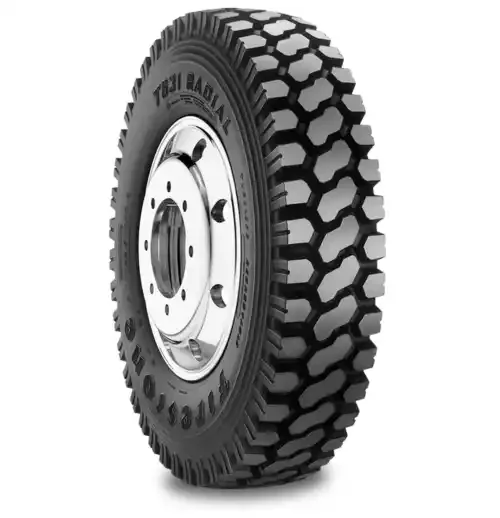 Firestone T831 12R22.5 H/16PLY