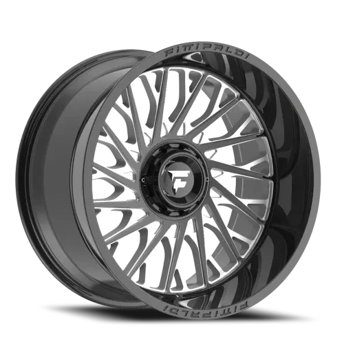 FITTIPALDI OFFROAD ALPHA SERIES 22X12
