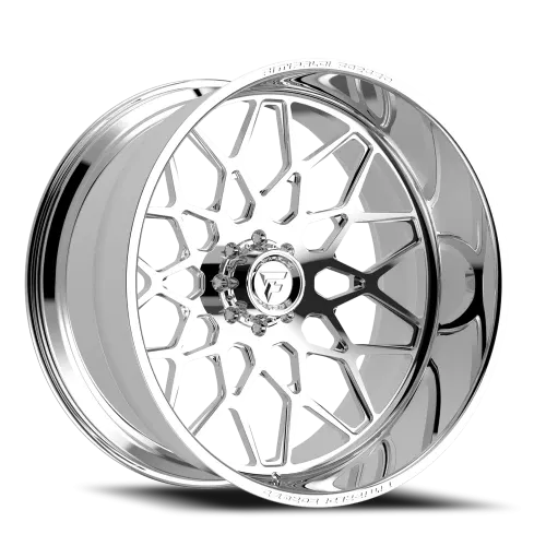 FITTIPALDI OFFROAD FTF508 26x16 Polished
