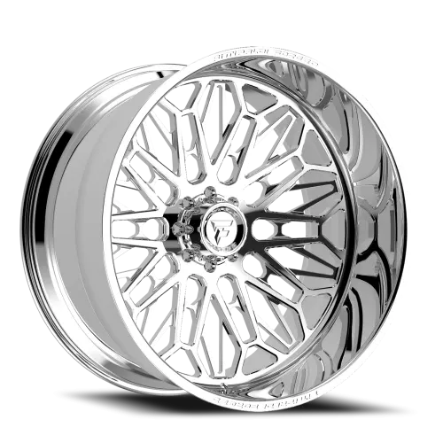 FITTIPALDI OFFROAD FTF509 26x16 Polished