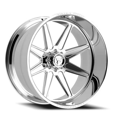 FITTIPALDI OFFROAD FTF511 26x16 Polished