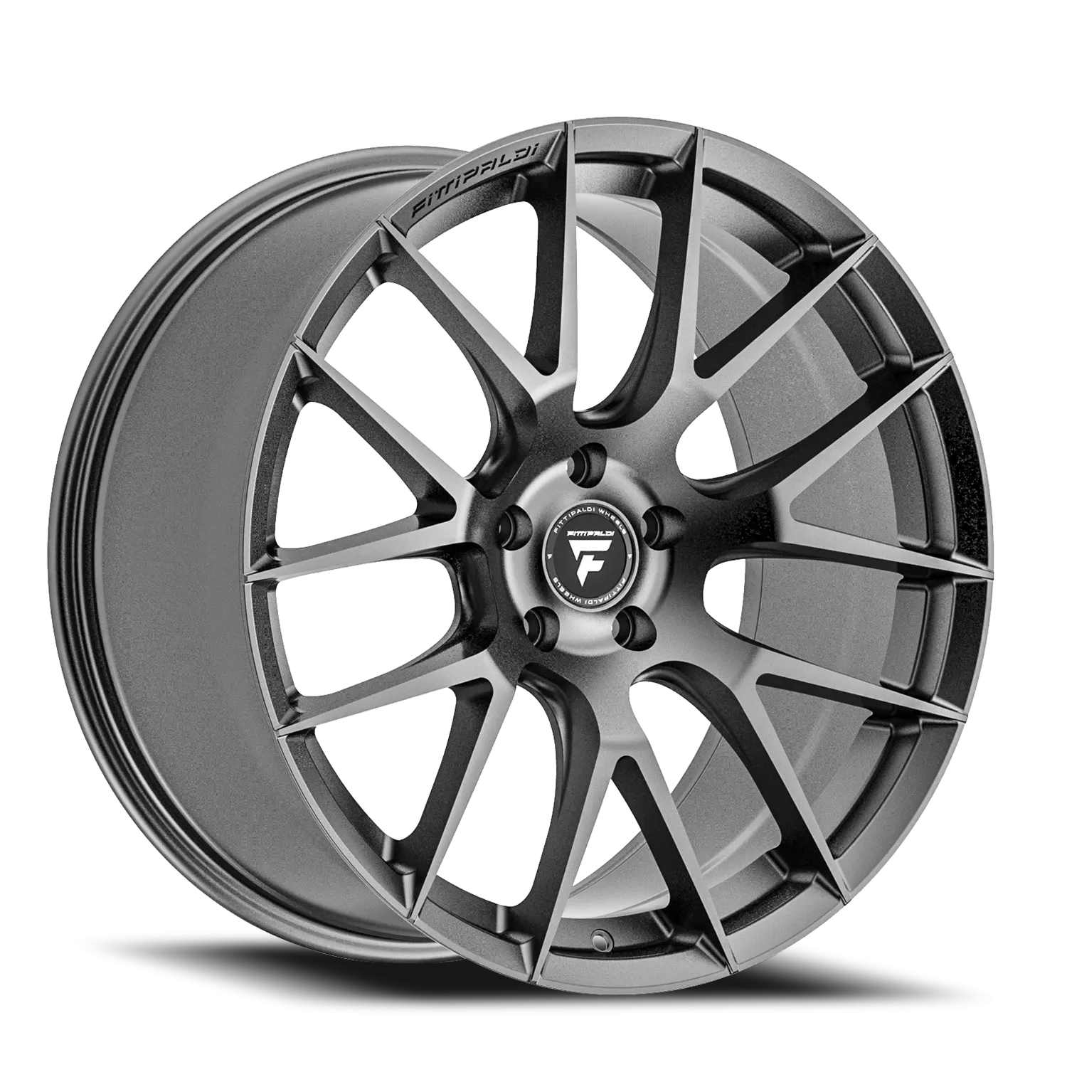 FITTIPALDI STREET F360G 20x10