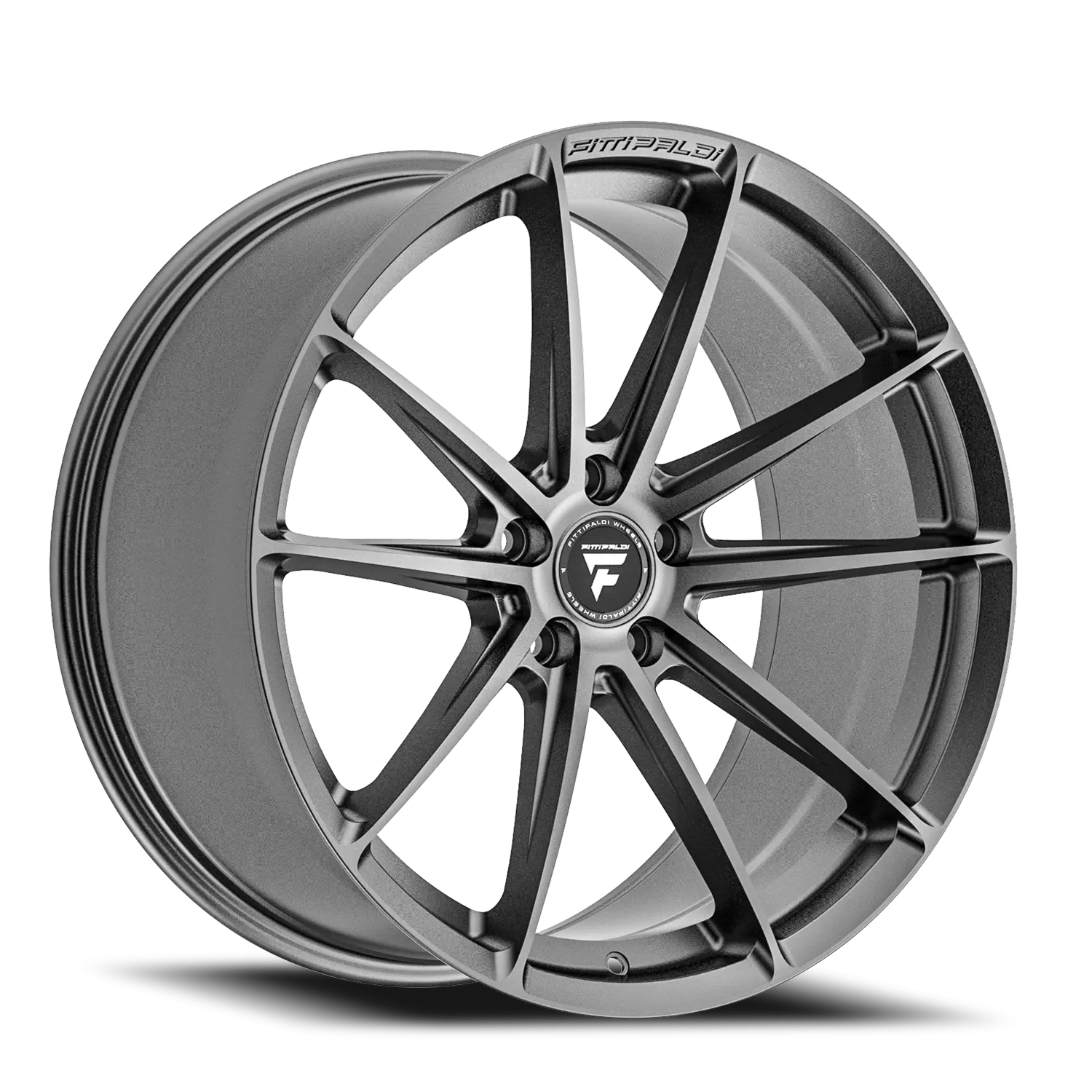 FITTIPALDI STREET FS362G 20x8.5