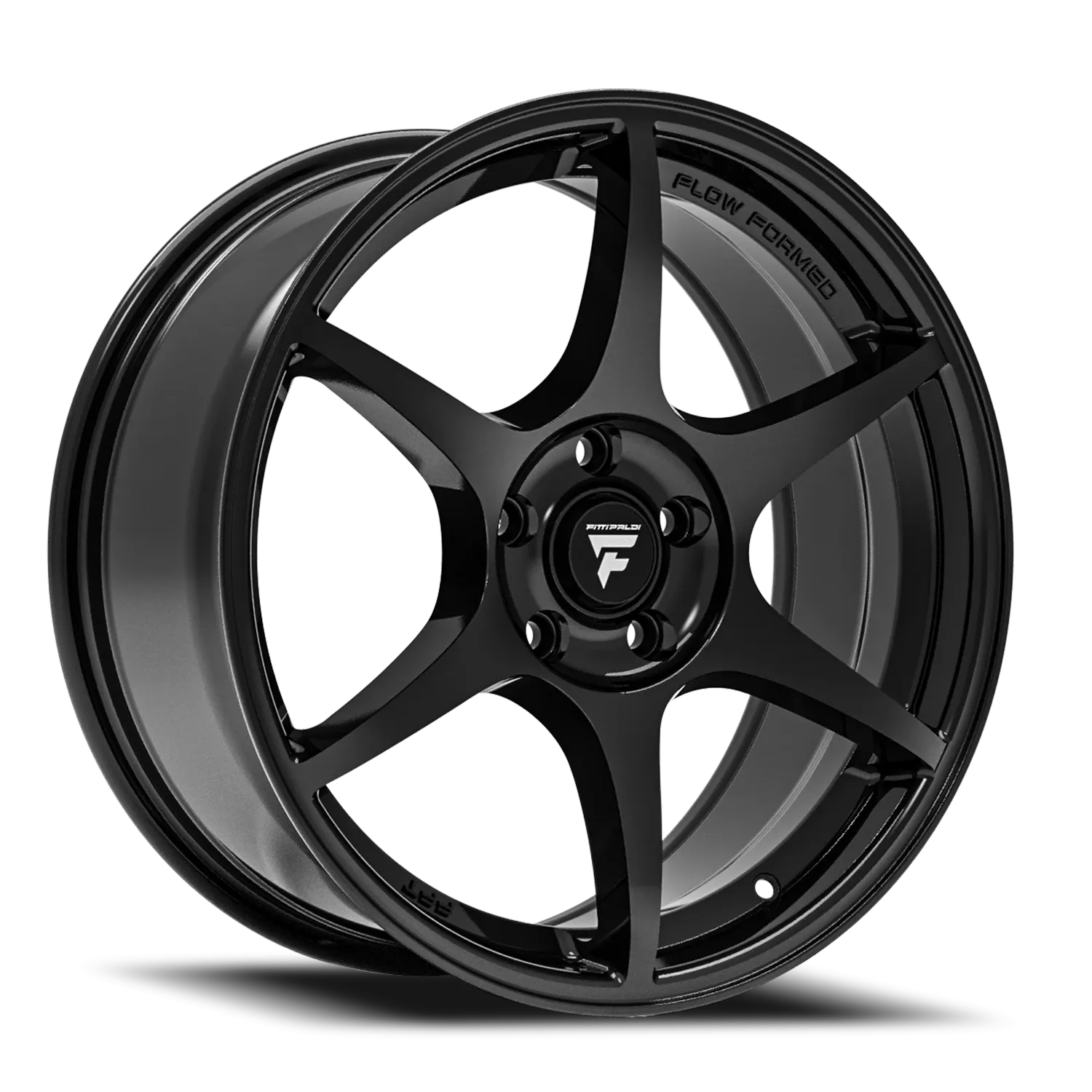 FITTIPALDI STREET FS364 18X8 GLOSS
