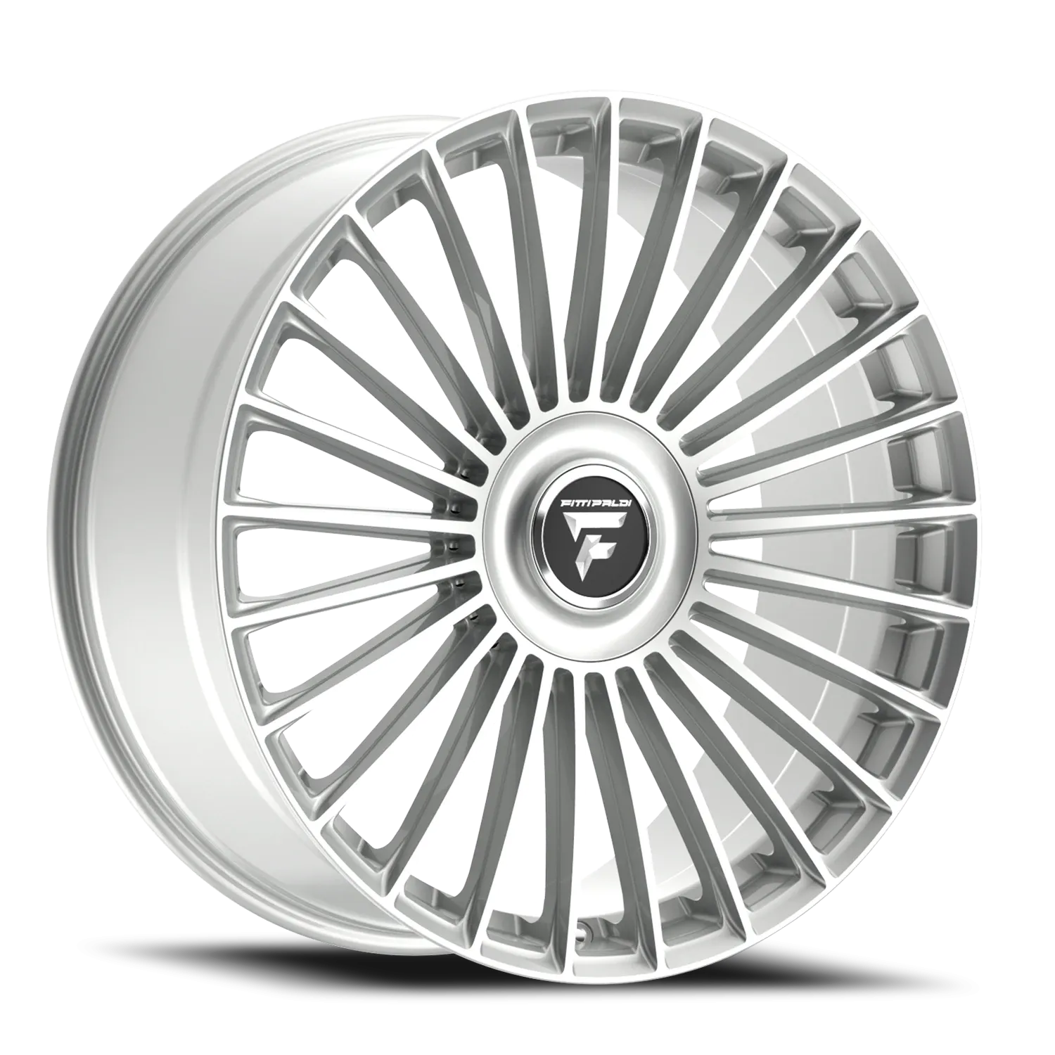 FITTIPALDI STREET FS370HS 22x9.5