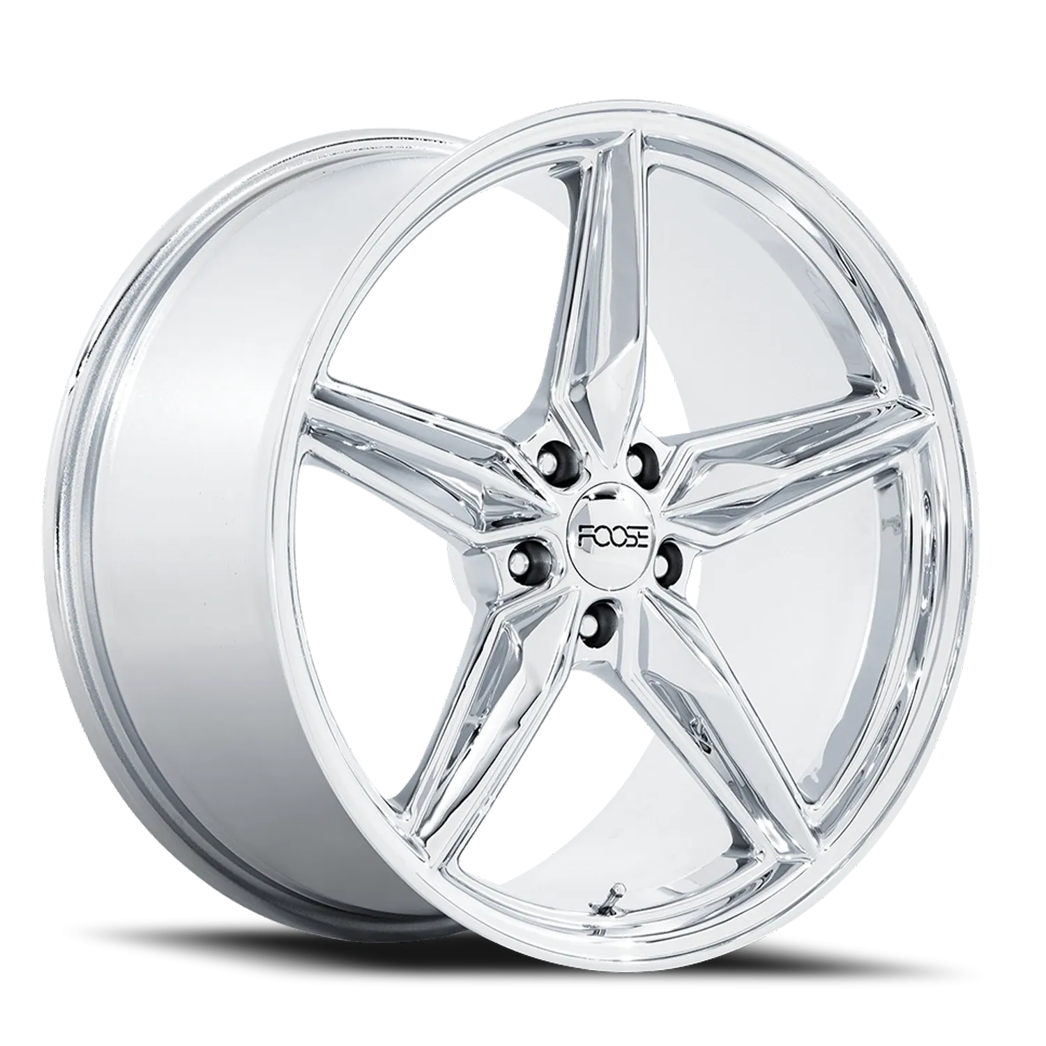 FOOSE CF8 19x9.5 Gloss