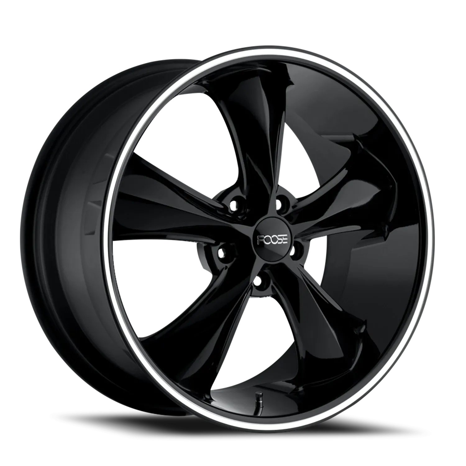 FOOSE LEGEND 20X8.5 GLOSS