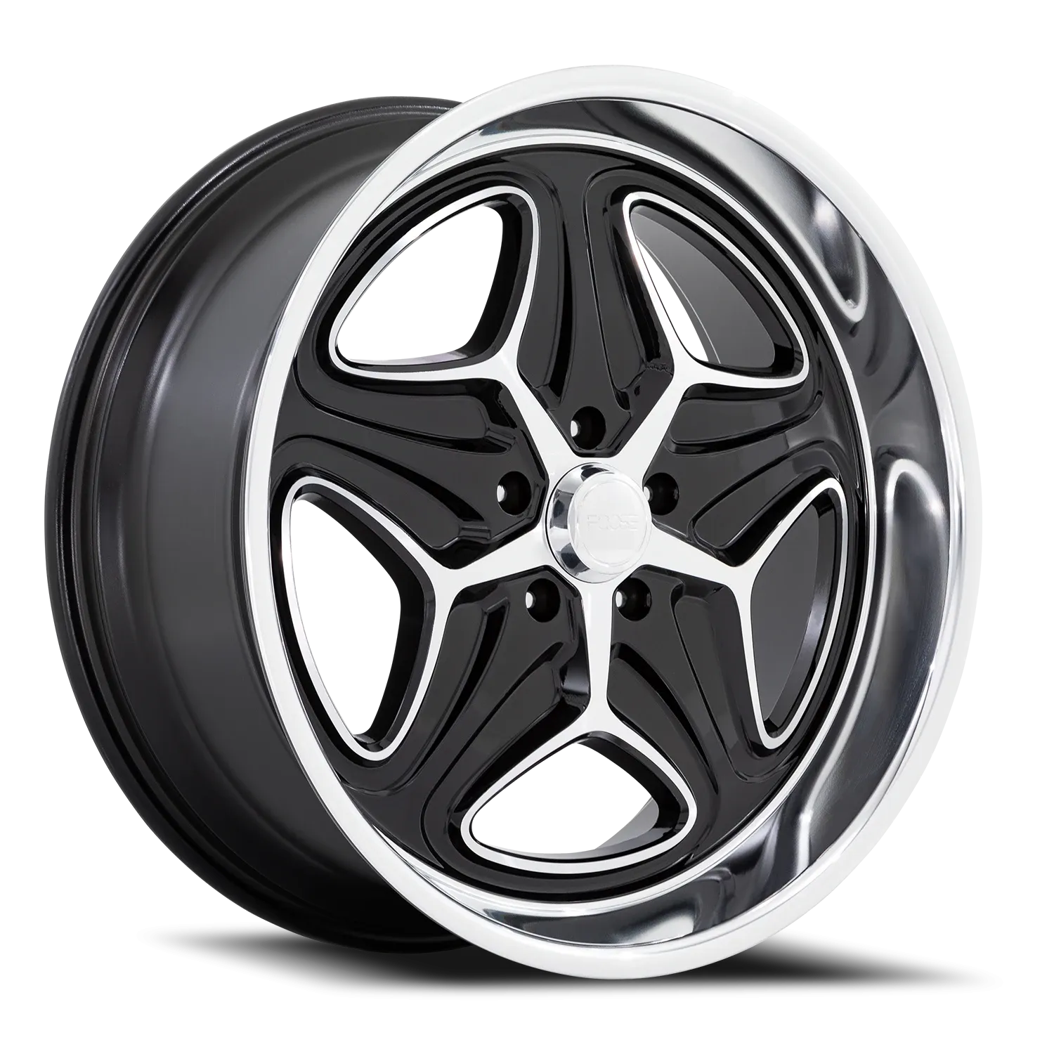 FOOSE MERLOT 22x9