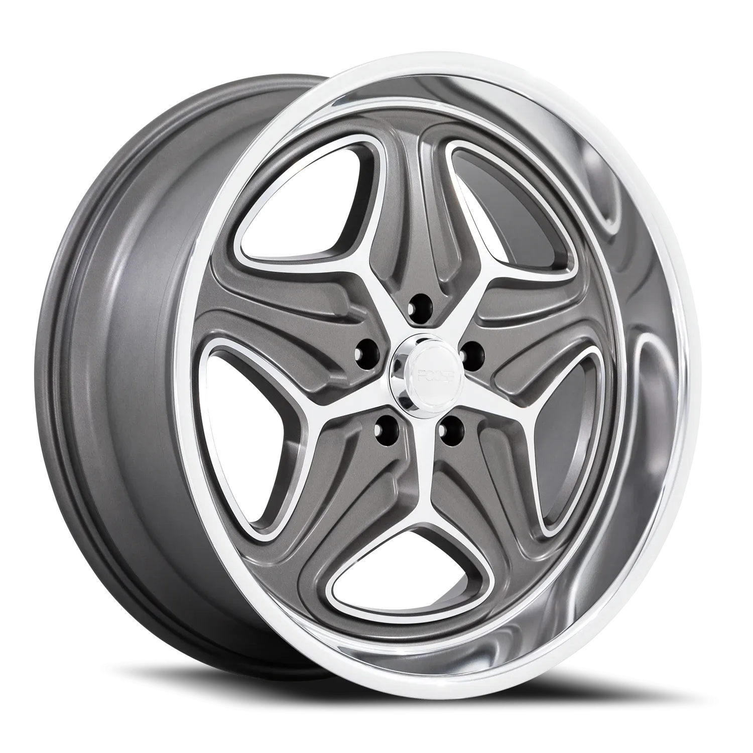 FOOSE MERLOT 22X9