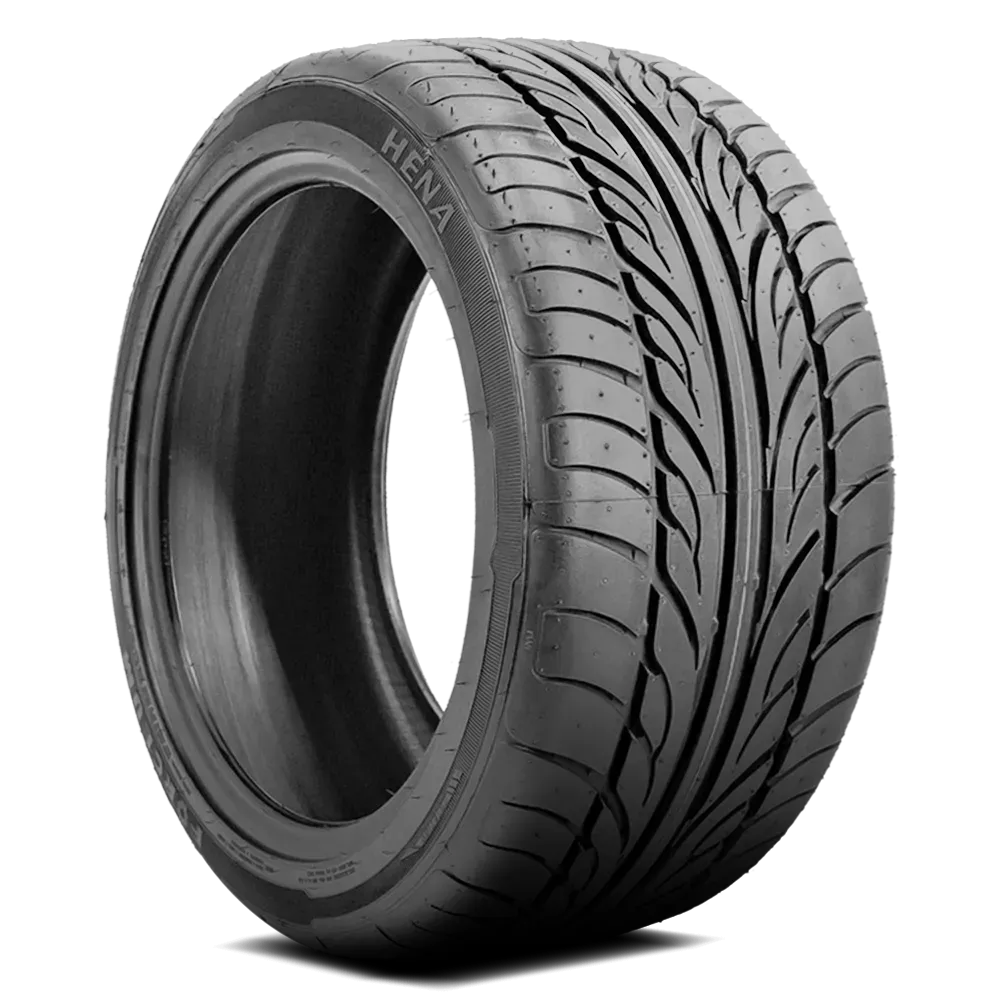 Forceum Hena 225/45R17XL 94W BSW