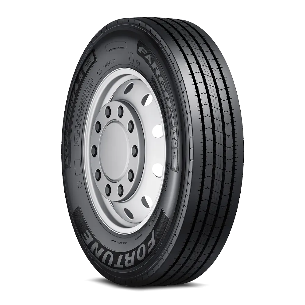 Fortune FAR602 255/70R22.5 H/16PLY