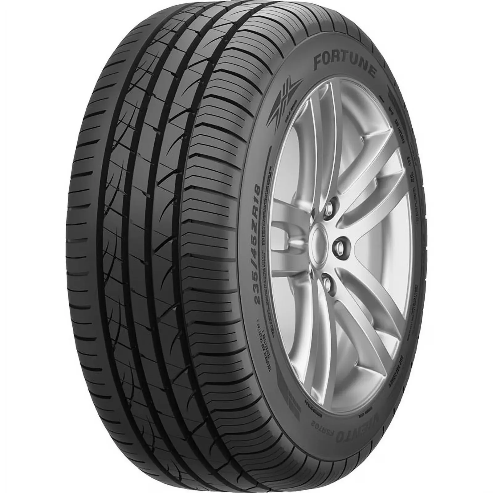 Fortune FSR702 265/30R19XL 93Y BSW