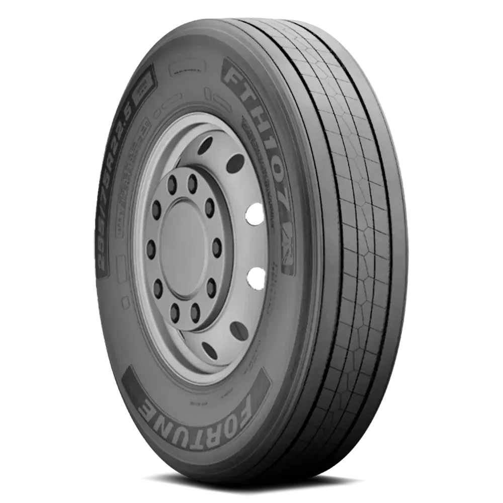 Fortune FTH107 11R22.5 G/14PLY