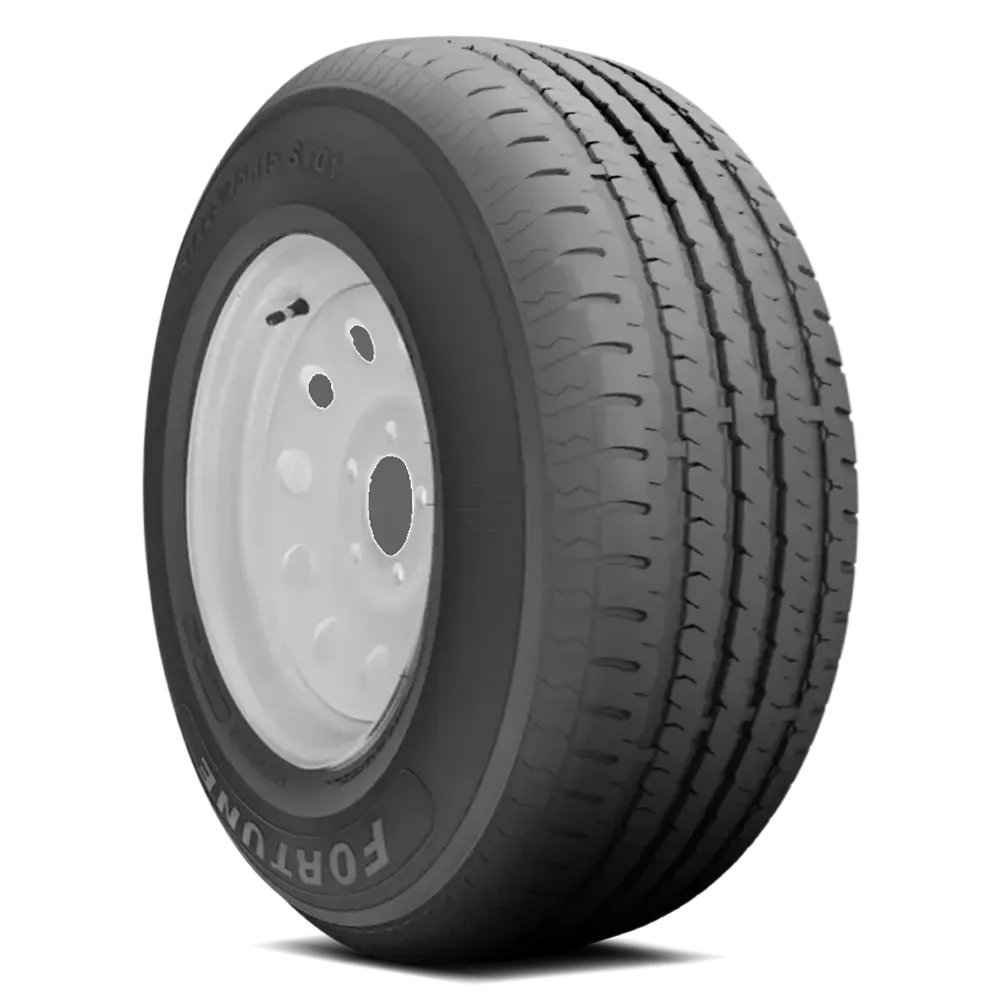 Fortune FST01 ST175/80R13 D/8PLY