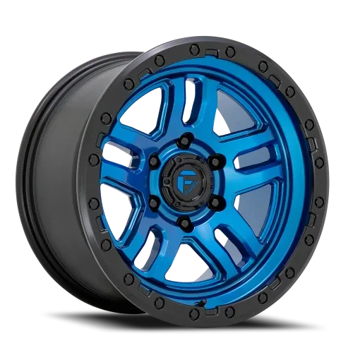 FUEL AMMO 17X9