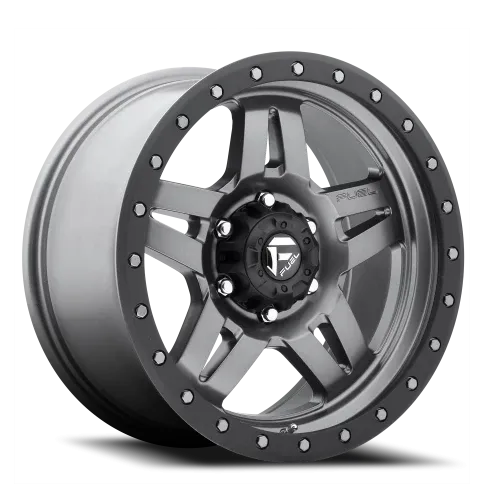 FUEL ANZA 15X10 MATTE