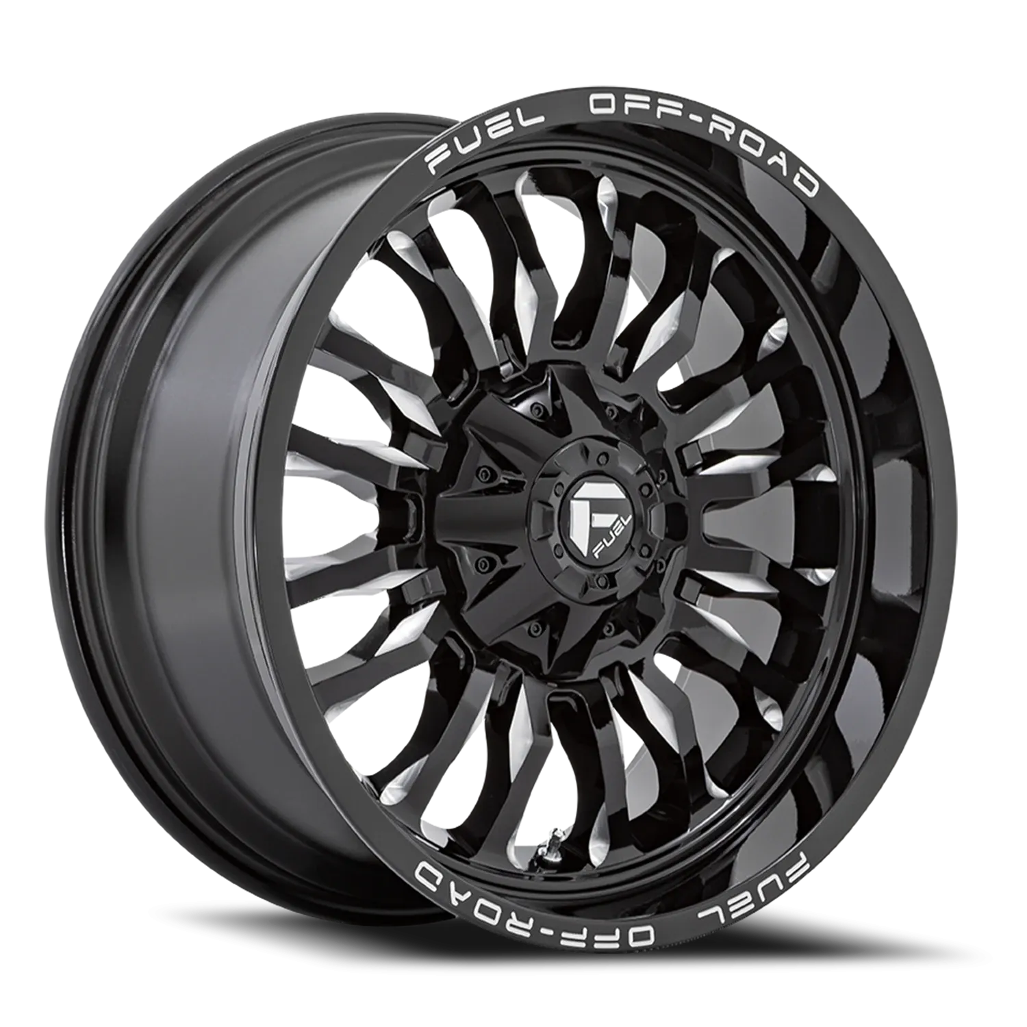 FUEL ARC 20X9 GLOSS