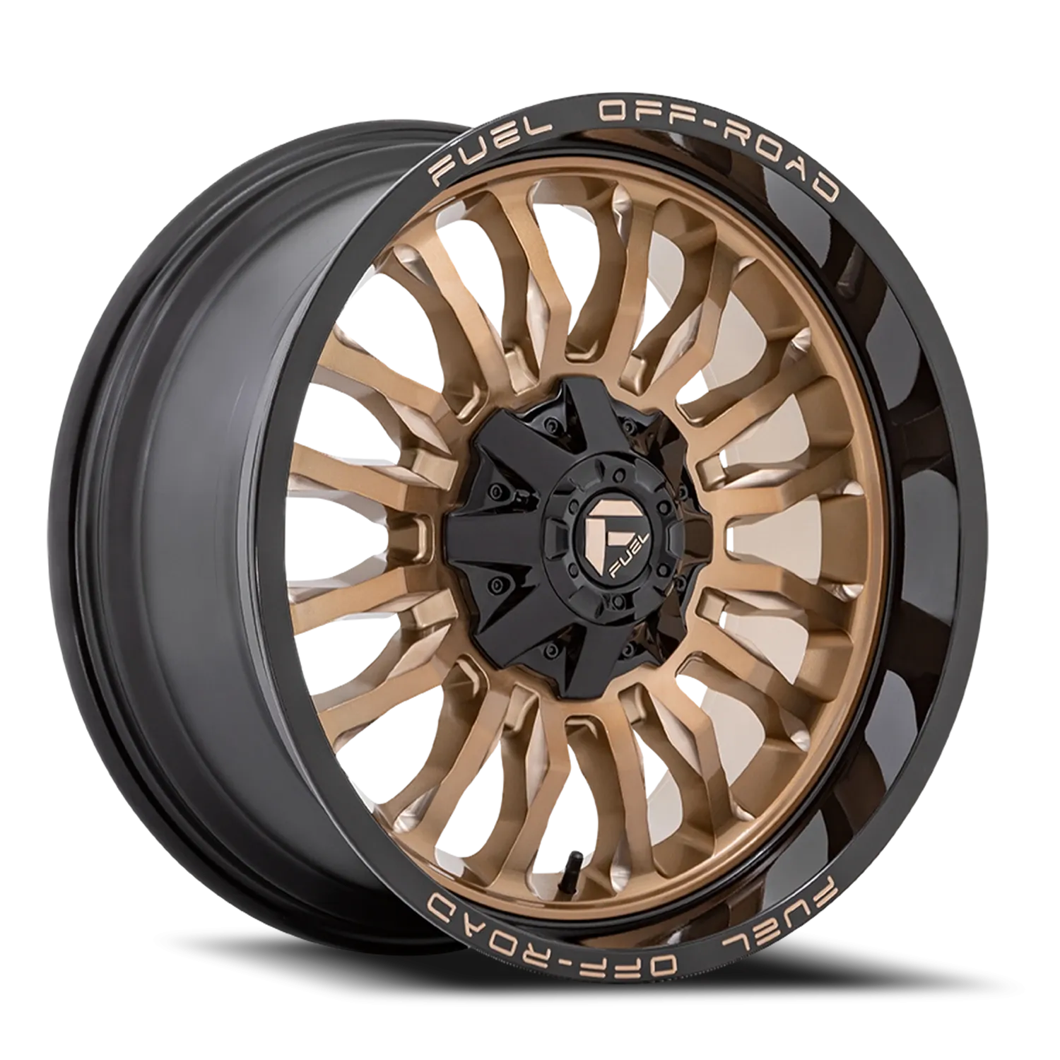 FUEL ARC 22X12