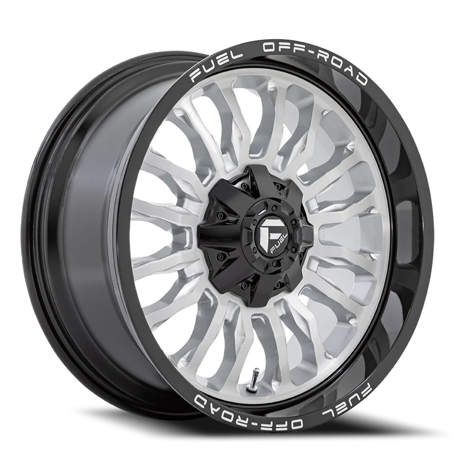 FUEL ARC 20X10