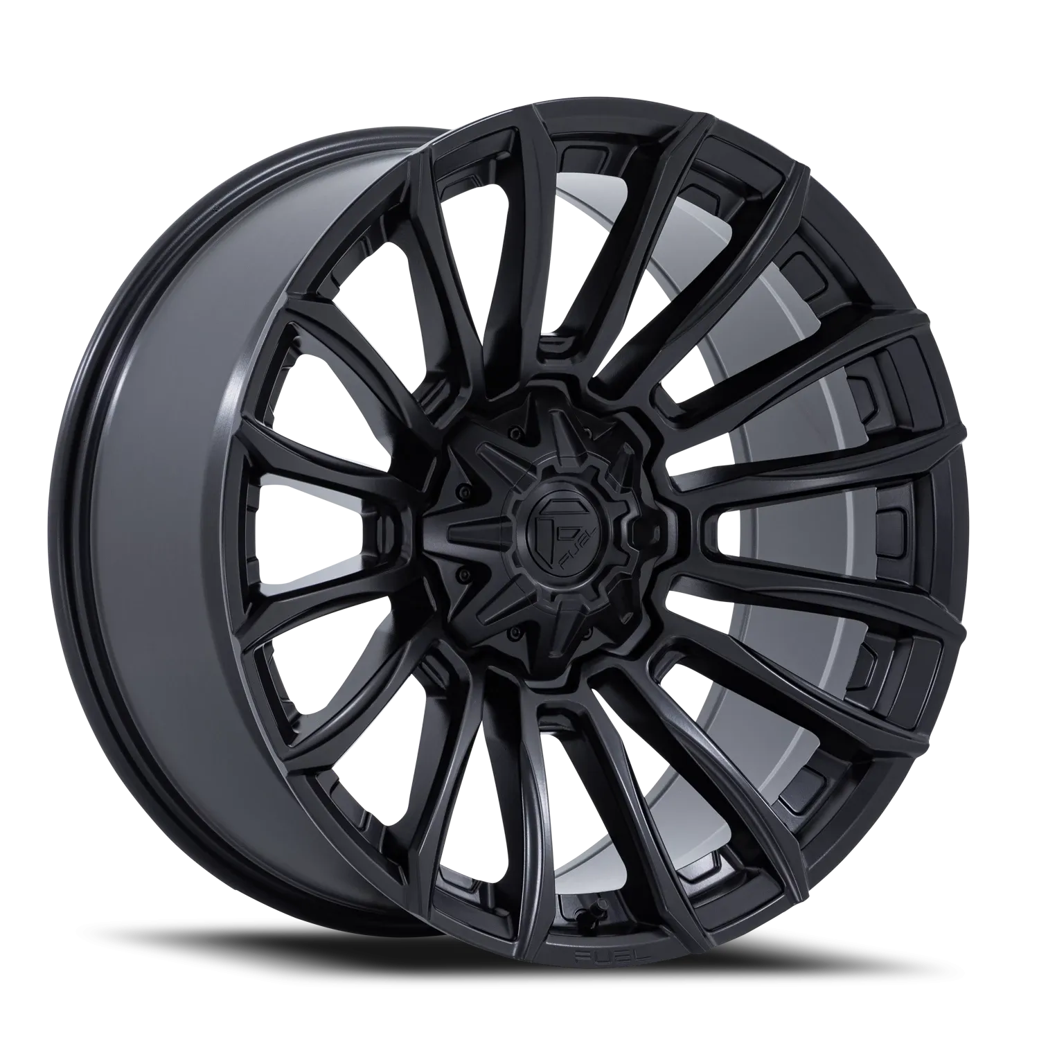 FUEL BLADE 20X9 MATTE
