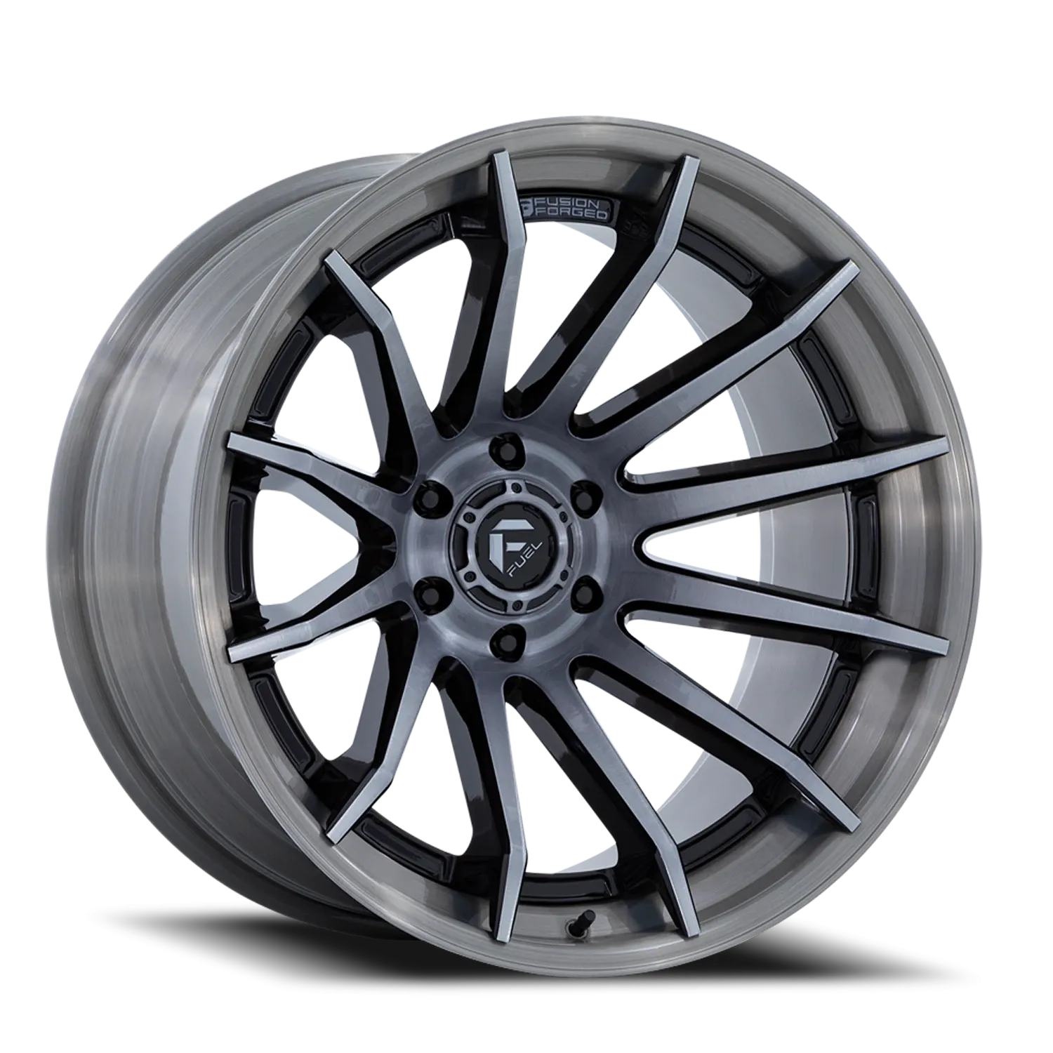 FUEL BURN 22X12 GLOSS