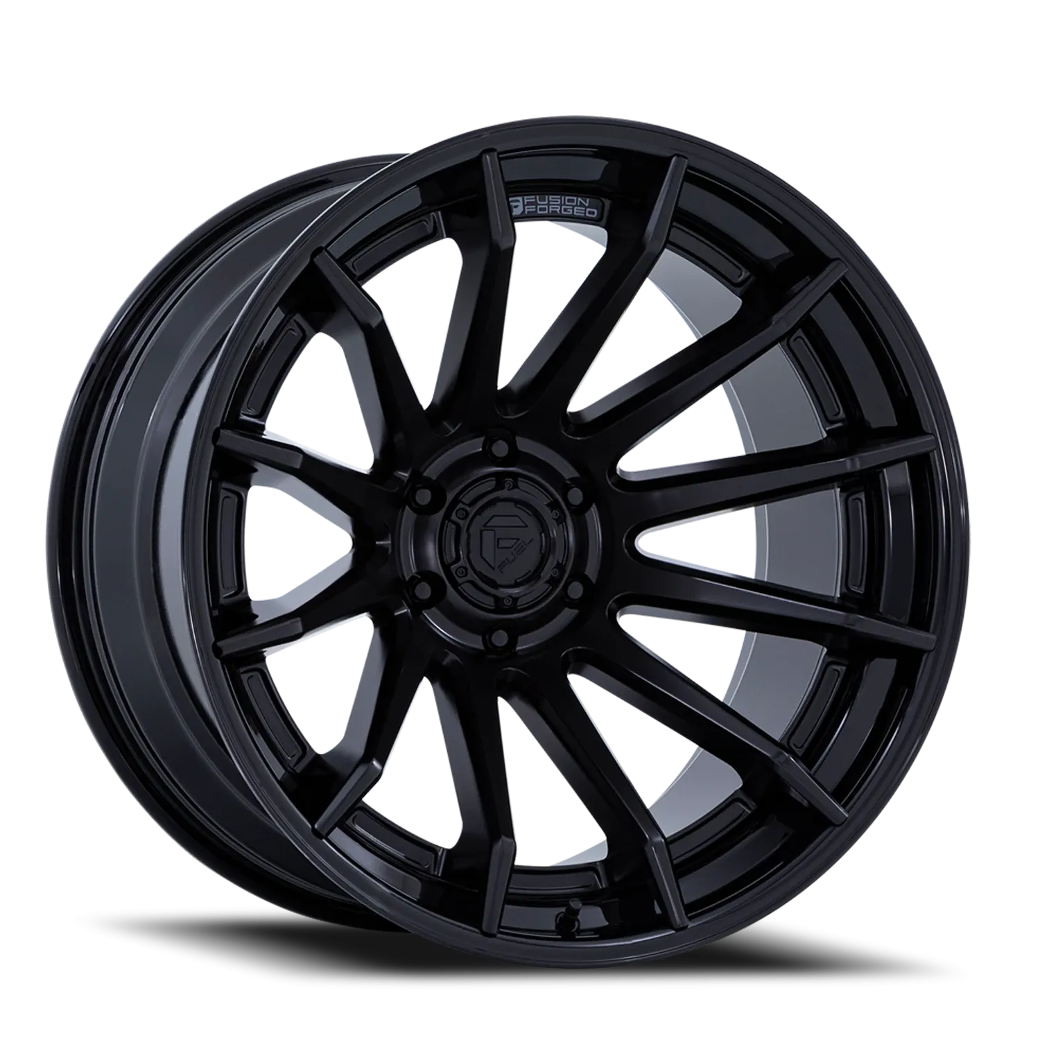 FUEL BURN 24X12 MATTE