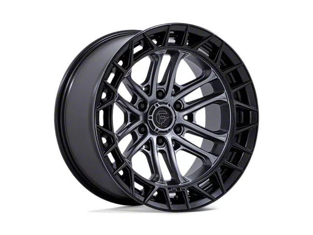 FUEL CELSIUS 20x9 Matte