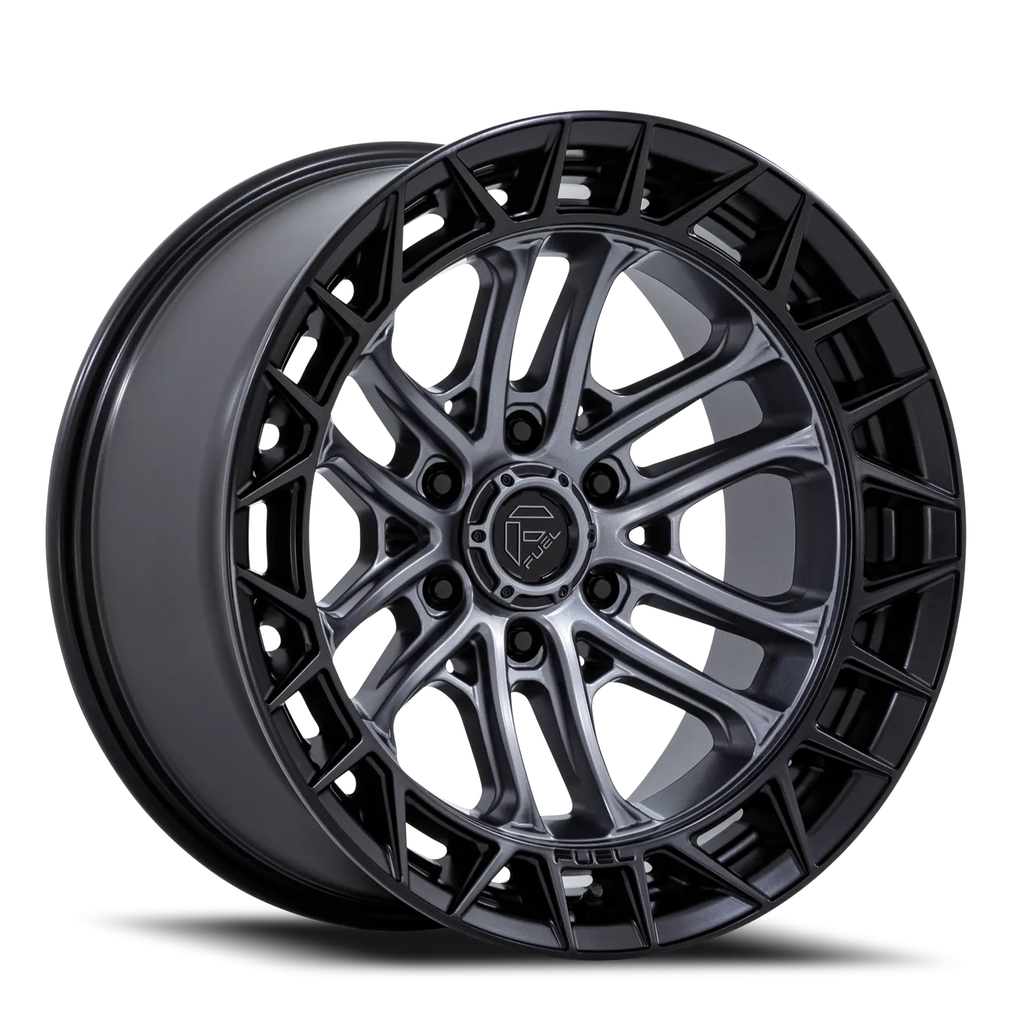 FUEL CELSIUS 17X9 MATTE
