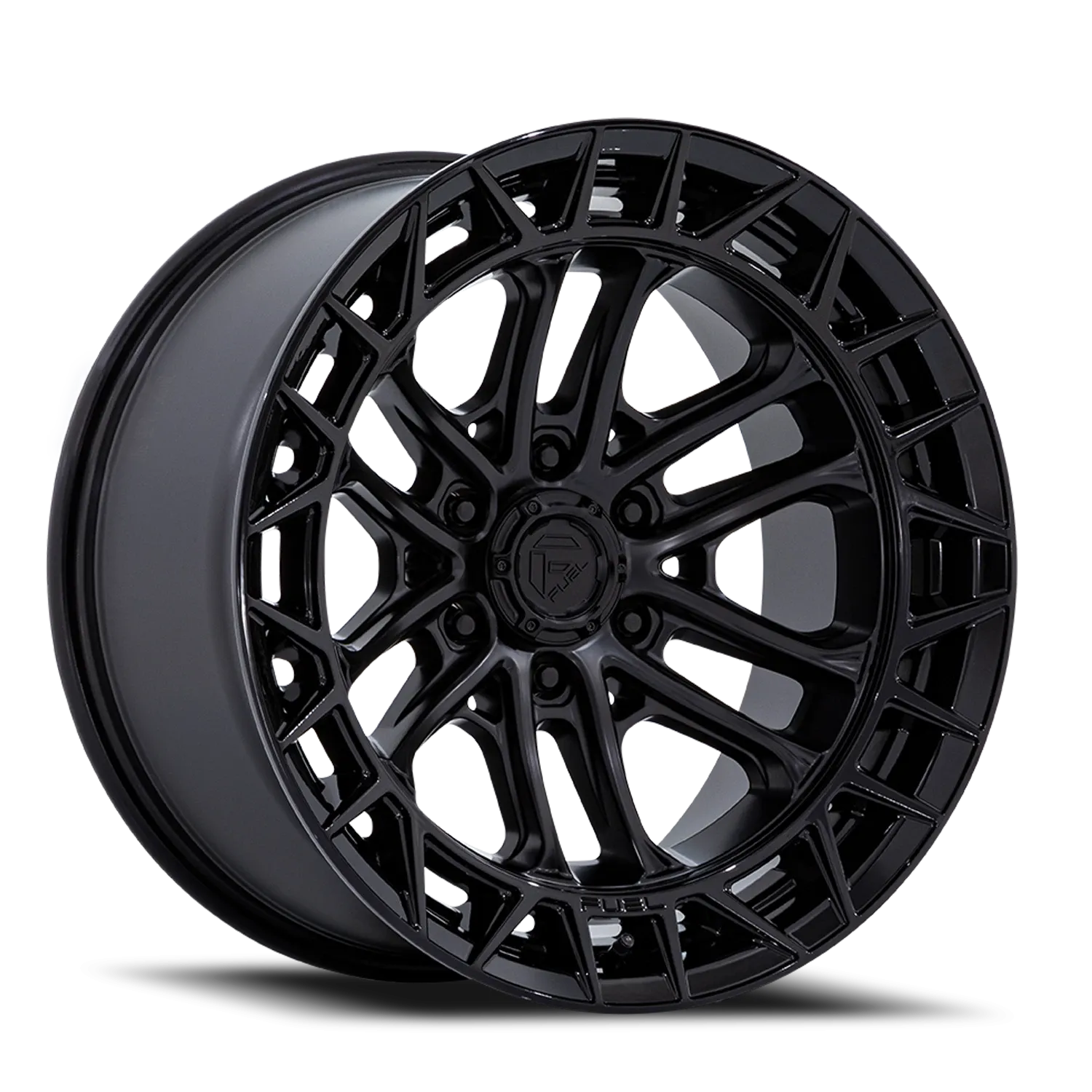 FUEL CELSIUS 17X9 MATTE