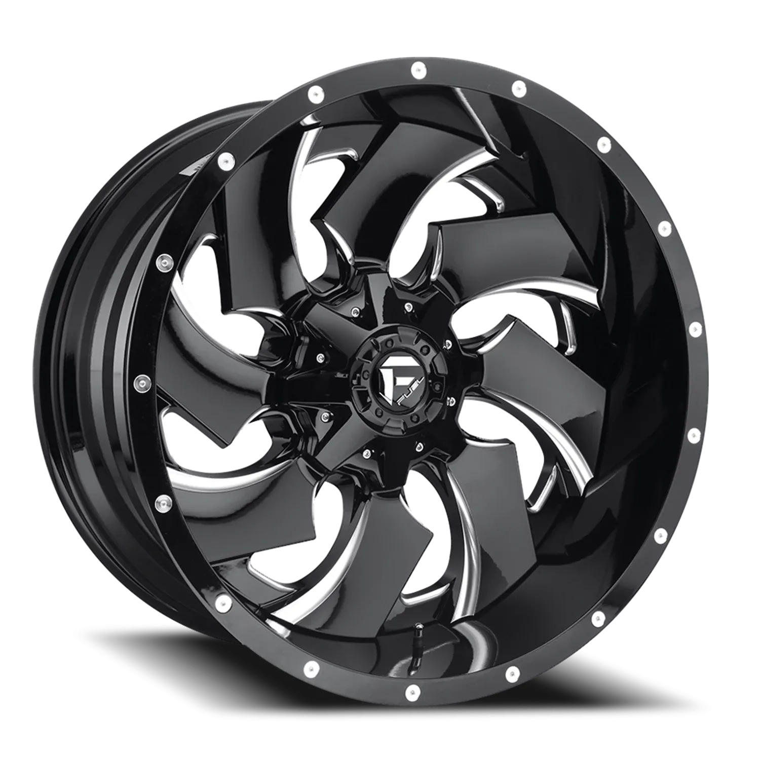 FUEL CLEAVER 20X9 GLOSS